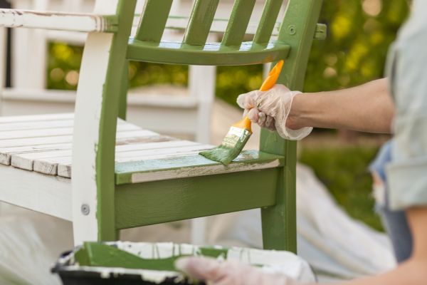 Furniture Painting