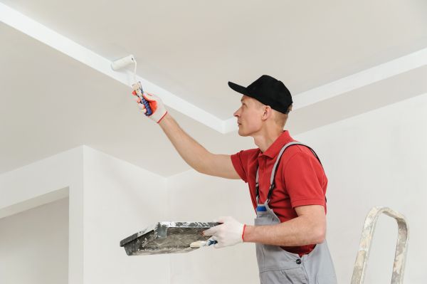 Interior And Exterior Painting