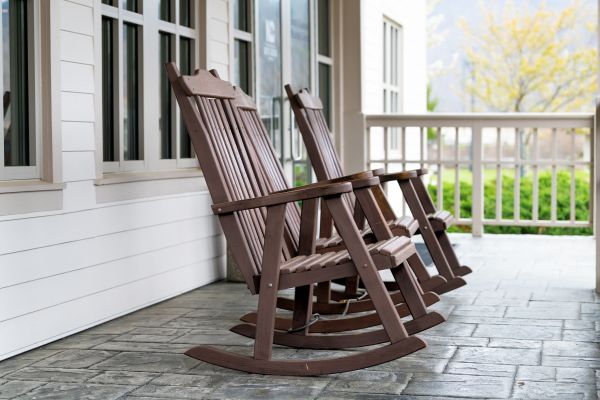 Rocking Chair Restoration