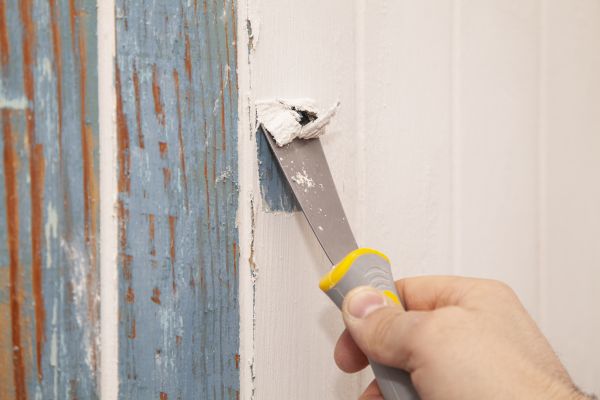 Paint Stripping Solutions