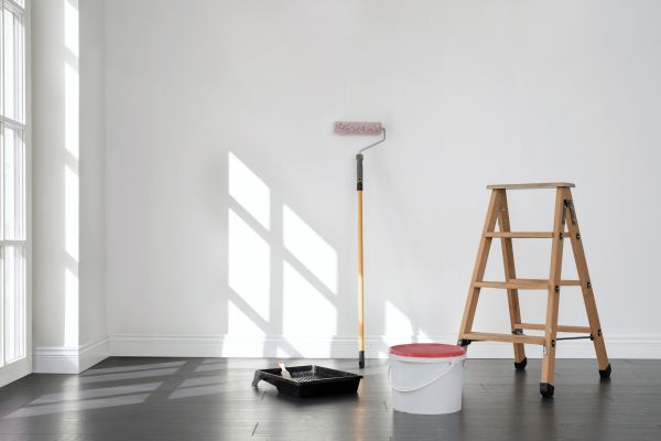 Condo Painting
