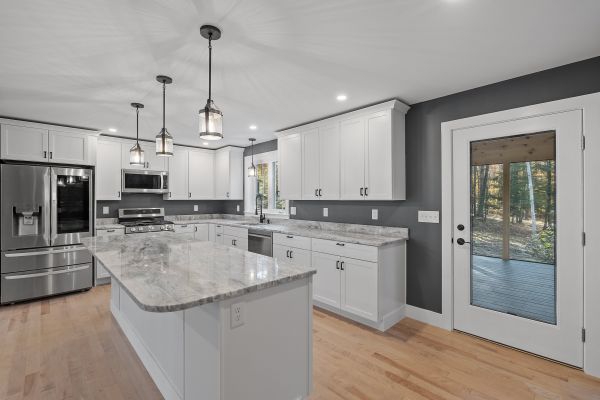 Kitchen Painting