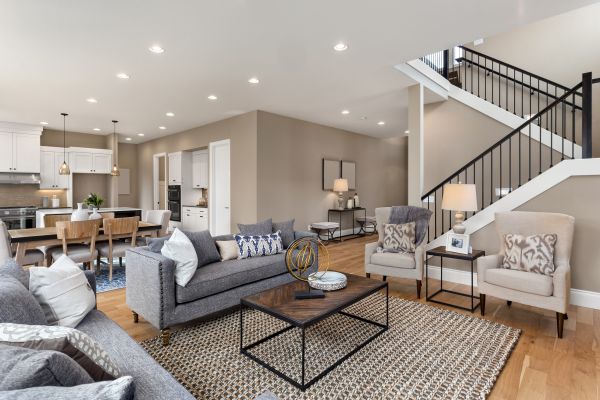 Home Interior Painting Service
