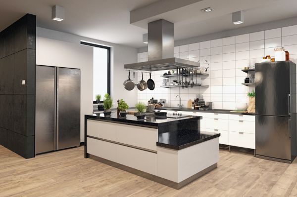 Countertop Reglazing