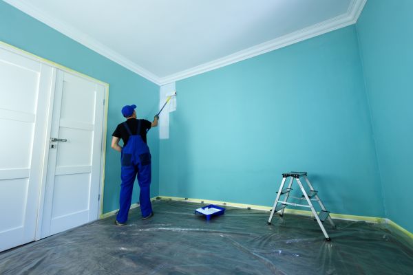 Paint Service