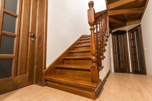 Railing Rejuvenation