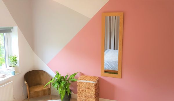 Townhouse Painting