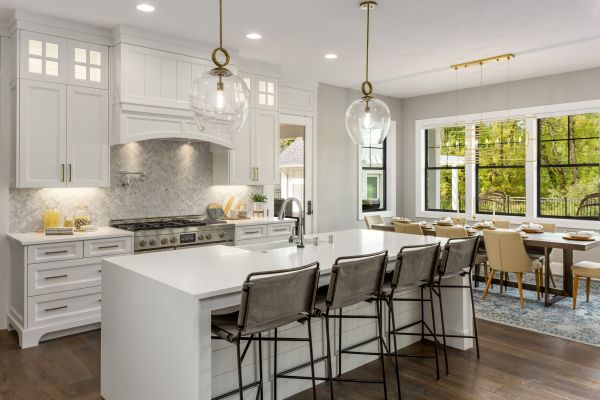 Kitchen Refinishing