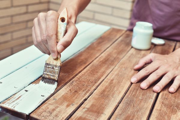 Table Painting Service