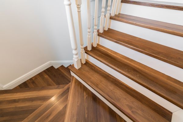 Stairwell Painting Service