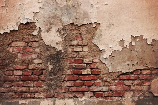 Brick Stripping