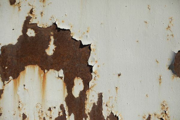 Metal Paint Removal