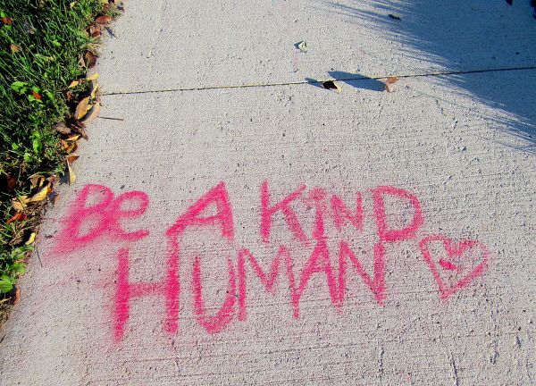 Sidewalk Graffiti Removal