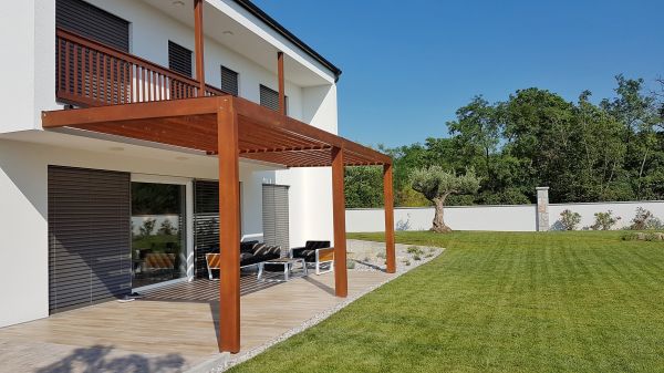 Arbor Staining