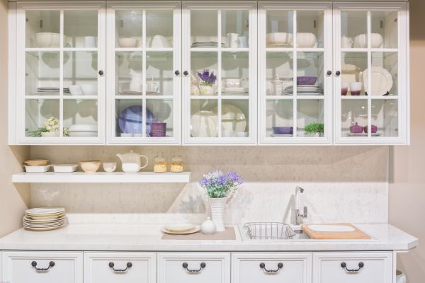 Cabinetry Painting