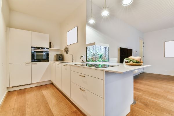 Countertop Painting Service
