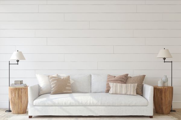 Shiplap Painting