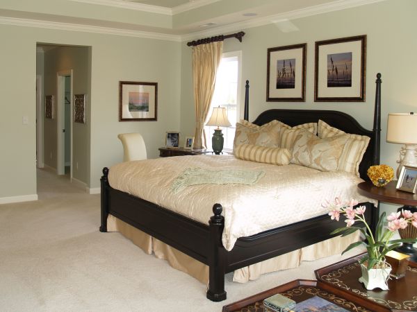 Master Suite Painting Service