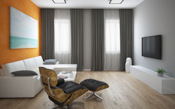 Loft Painting Service